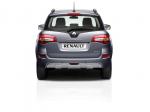 Renault Koleos 2008 года